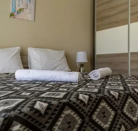 Apartamento Ti Amo *