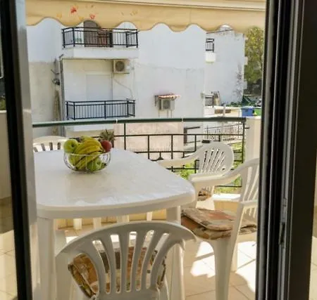 Apartamento Ti Amo Néa Péramos