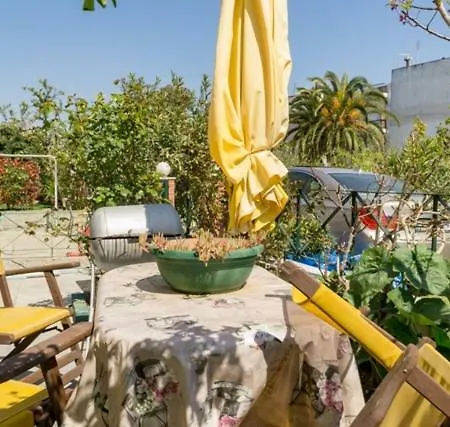 Ti Amo Apartamento Néa Péramos