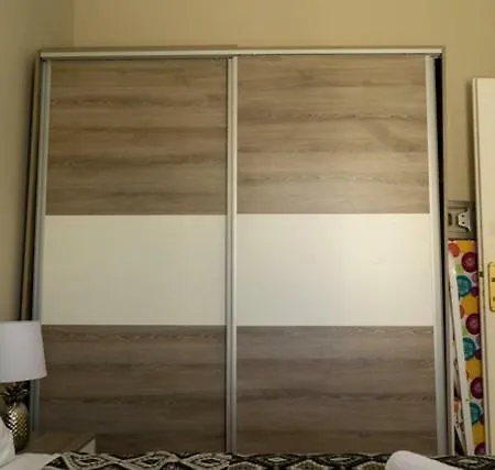 Apartamento Ti Amo