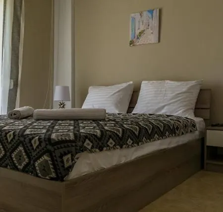 Ti Amo Apartamento Néa Péramos