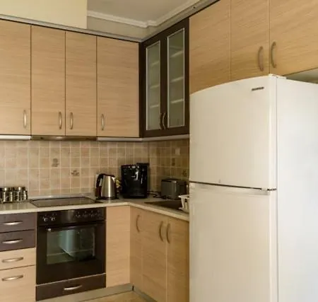 Apartment Ti Amo