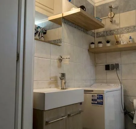 Ti Amo Apartment *